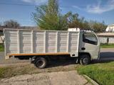 Dongfeng  EQ1030/1040 2012 годаүшін2 700 000 тг. в Шымкент – фото 3