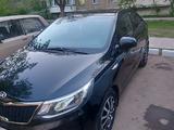 Kia Rio 2015 года за 5 900 000 тг. в Уральск – фото 3