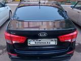 Kia Rio 2015 года за 5 900 000 тг. в Уральск – фото 5
