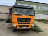 Shacman (Shaanxi)  F2000 2018 года за 16 300 000 тг. в Костанай