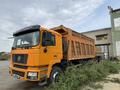 Shacman (Shaanxi)  F2000 2018 годаүшін16 300 000 тг. в Костанай – фото 2