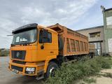 Shacman (Shaanxi)  F2000 2018 годаүшін16 300 000 тг. в Костанай – фото 2