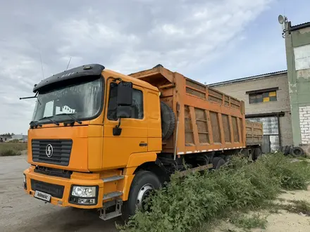 Shacman (Shaanxi)  F2000 2018 года за 16 300 000 тг. в Костанай – фото 2