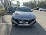Hyundai Elantra 2021 годаүшін9 500 000 тг. в Алматы – фото 2