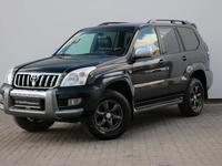 Toyota Land Cruiser Prado 2007 годаfor12 790 000 тг. в Астана