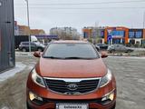 Kia Sportage 2011 года за 7 000 000 тг. в Актобе