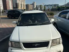 Subaru Forester, 1998