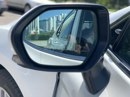 Toyota Camry 2019 года за 15 000 000 тг. в Астана – фото 12