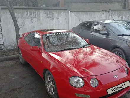 Toyota Celica 1994 года за 2 400 000 тг. в Алматы – фото 2