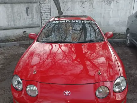 Toyota Celica 1994 года за 2 400 000 тг. в Алматы – фото 4