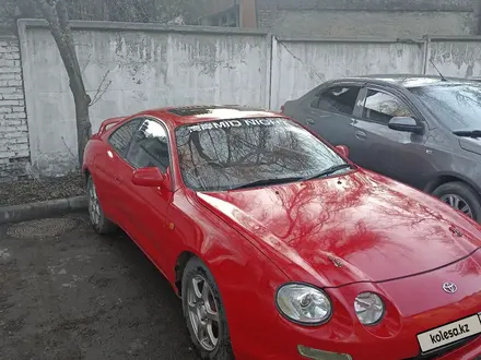 Toyota Celica 1994 года за 2 400 000 тг. в Алматы – фото 5