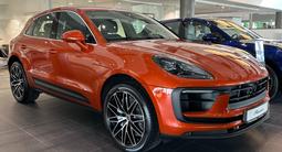 Porsche Macan 2024 годаүшін52 500 000 тг. в Алматы – фото 2