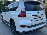 Lexus GX 460 2022 годаүшін45 000 000 тг. в Шымкент – фото 4