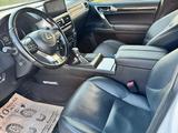 Lexus GX 460 2022 годаүшін45 000 000 тг. в Шымкент – фото 3