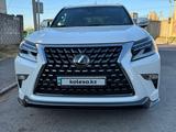 Lexus GX 460 2022 годаүшін45 000 000 тг. в Шымкент