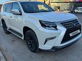 Lexus GX 460 2022 годаүшін45 000 000 тг. в Шымкент – фото 5