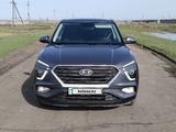 Hyundai Creta 2022 года за 11 488 888 тг. в Караганда