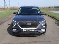 Hyundai Creta 2022 года за 11 399 999 тг. в Караганда
