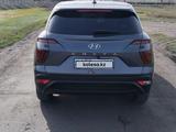 Hyundai Creta 2022 года за 11 488 888 тг. в Караганда – фото 3