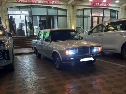 ВАЗ (Lada) 2107 2011 года за 1 350 000 тг. в Туркестан