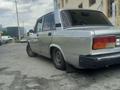 ВАЗ (Lada) 2107 2011 годаүшін1 350 000 тг. в Туркестан – фото 5