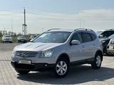 Nissan Qashqai 2009 годаүшін5 100 000 тг. в Актобе