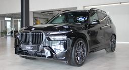 BMW X7 XDrive 40i 2026 годаүшін84 616 563 тг. в Павлодар