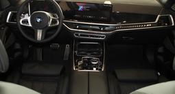 BMW X7 XDrive 40i 2026 годаүшін84 616 563 тг. в Павлодар – фото 5