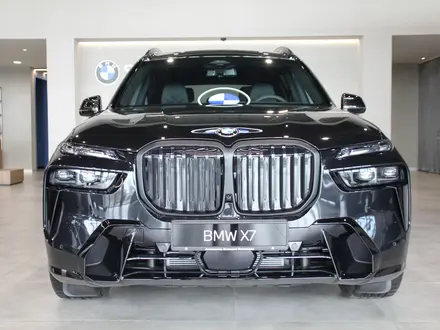 BMW X7 XDrive 40i 2026 года за 84 616 563 тг. в Павлодар – фото 2