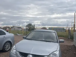 Mitsubishi Lancer, 2005