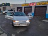 ВАЗ (Lada) 2113 2012 года за 1 450 000 тг. в Семей – фото 4