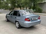 Daewoo Nexia 2013 года за 2 000 000 тг. в Шымкент – фото 3