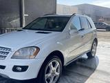 Mercedes-Benz ML 350 2008 годаfor7 500 000 тг. в Алматы – фото 3