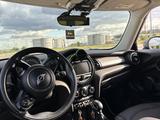 Mini Hatch 2017 года за 11 800 000 тг. в Костанай – фото 3