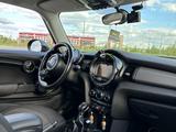 Mini Hatch 2017 года за 11 800 000 тг. в Костанай – фото 4