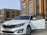 Kia Optima 2014 года за 7 100 000 тг. в Актобе