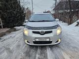 Toyota Corolla 2008 года за 5 300 000 тг. в Алматы