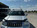 Toyota Land Cruiser Prado 2005 годаүшін11 500 000 тг. в Тараз