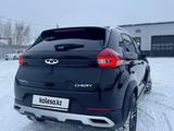 Chery Tiggo 2 2023 года за 6 300 000 тг. в Уральск – фото 5