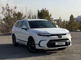 Honda CR-V 2025 года за 14 240 000 тг. в Алматы
