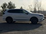 Honda CR-V 2025 года за 14 240 000 тг. в Алматы – фото 2