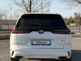 Honda CR-V 2025 года за 14 240 000 тг. в Алматы – фото 3