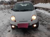 Daewoo Matiz 2012 года за 1 400 000 тг. в Усть-Каменогорск – фото 4