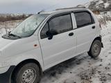 Daewoo Matiz 2012 годаүшін1 400 000 тг. в Усть-Каменогорск – фото 5