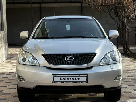 Lexus RX 300 2005 года за 8 800 000 тг. в Шымкент – фото 20