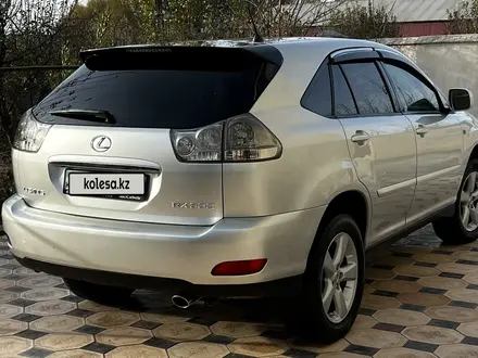 Lexus RX 300 2005 года за 8 800 000 тг. в Шымкент – фото 48