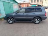 Toyota Highlander 2003 года за 6 300 000 тг. в Петропавловск – фото 2