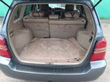 Toyota Highlander 2003 года за 6 300 000 тг. в Петропавловск – фото 5