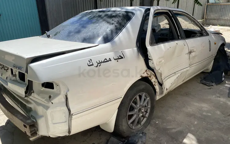 Toyota Camry 1998 года за 900 000 тг. в Мойынкум