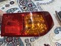 Toyota Camry 1998 года за 900 000 тг. в Мойынкум – фото 24